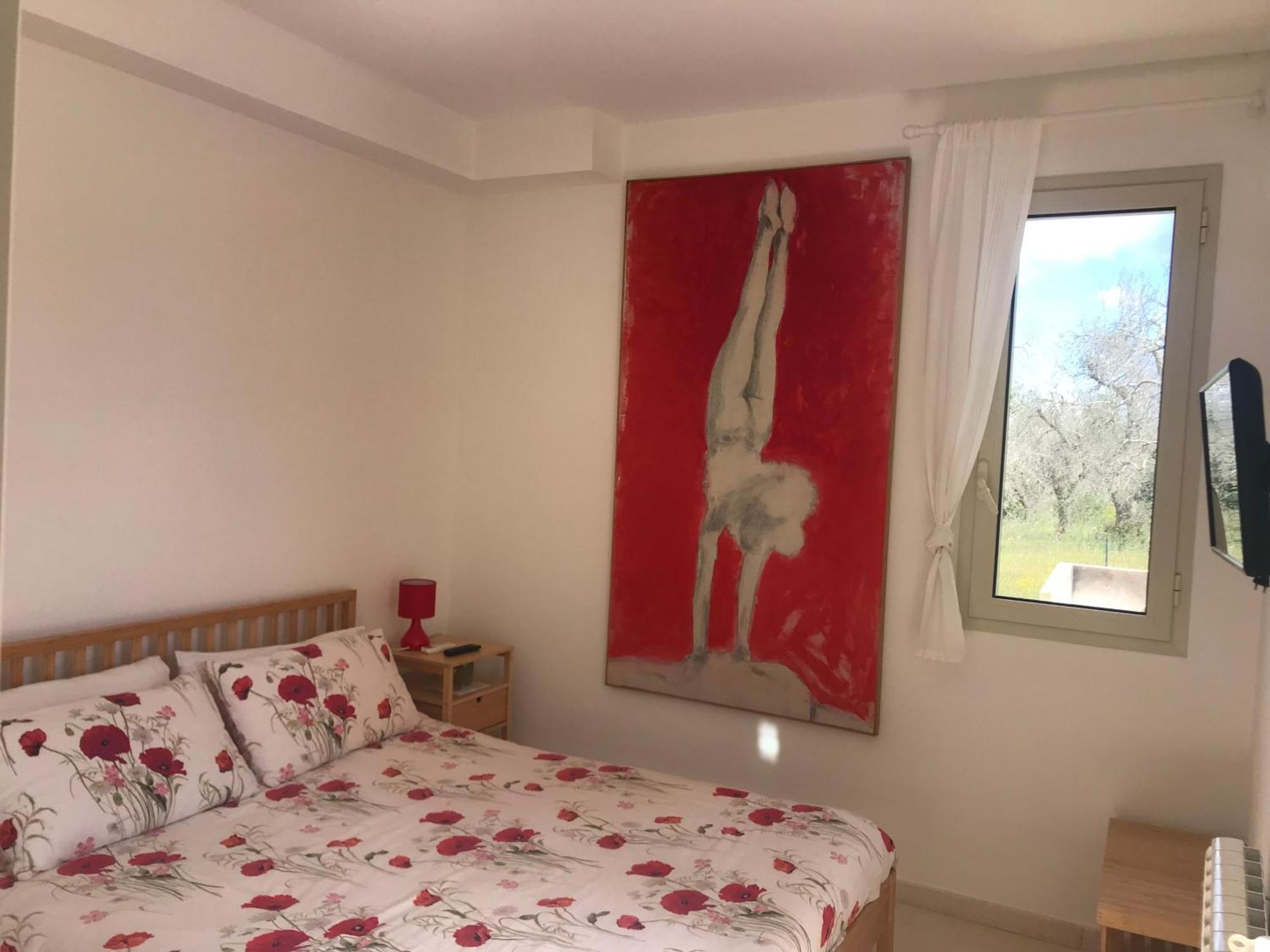 Tenuta Valle Dell Idro Otranto Con Piscina Casamassella Екстер'єр фото