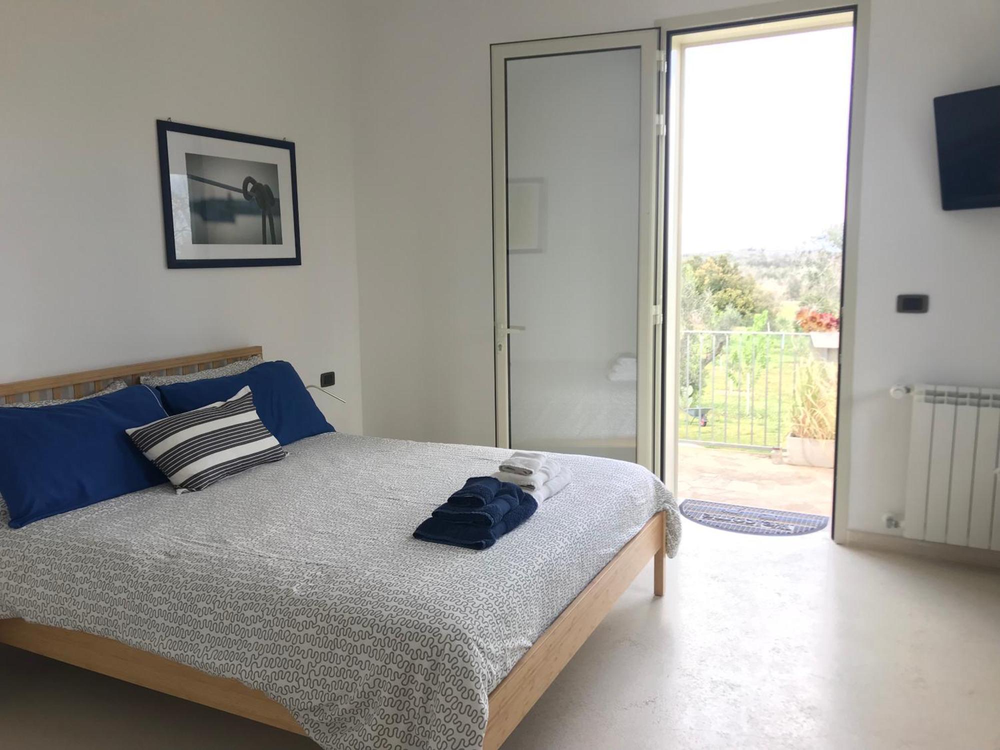 Tenuta Valle Dell Idro Otranto Con Piscina Casamassella Екстер'єр фото