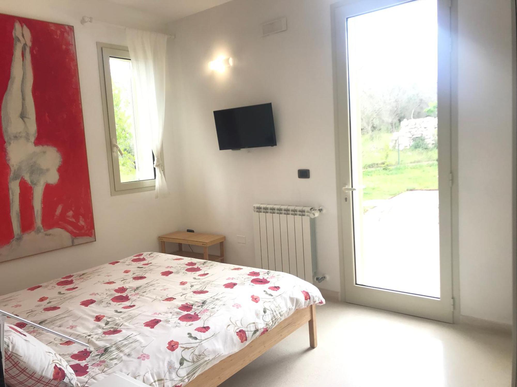Tenuta Valle Dell Idro Otranto Con Piscina Casamassella Екстер'єр фото