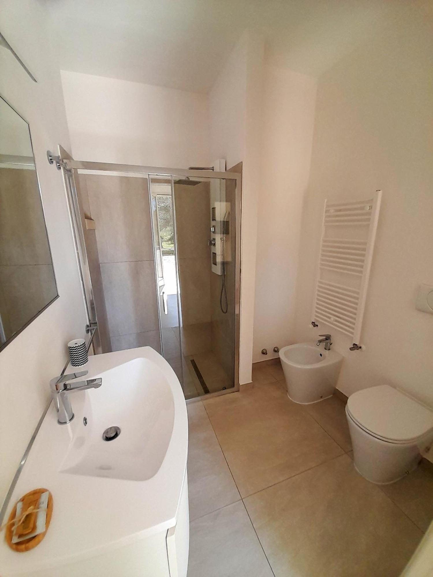 Tenuta Valle Dell Idro Otranto Con Piscina Casamassella Екстер'єр фото